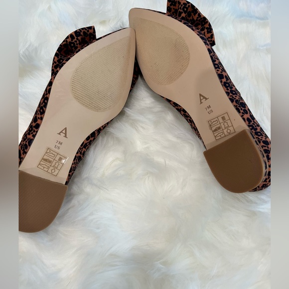 Women’s city flat shoes - Anthropologies - Picture 4 of 4